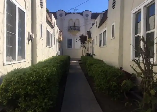 Property at 534 N Kingsley Dr, Los Angeles, CA, 90004, 0 beds, 1 bath, [object Object]