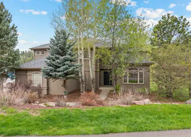 Property at 30390 Beaver Creek Ln Unit NA, Evergreen, CO, 80439, 5 beds, 5 baths, [object Object]