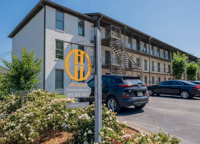 Property at 1413 11th Pl S Unit F, Birmingham, AL, 35205, 2 beds, 1 bath, [object Object]