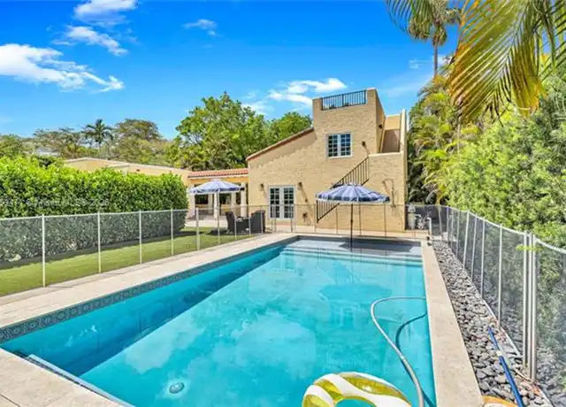 Property at 1503 Genoa St, Coral Gables, FL, 33134, 4 beds, 3 baths, [object Object]