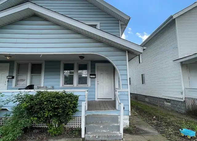 Property at 1261 E 23rd Ave, Columbus, OH, 43211, 3 beds, 1 bath, [object Object]