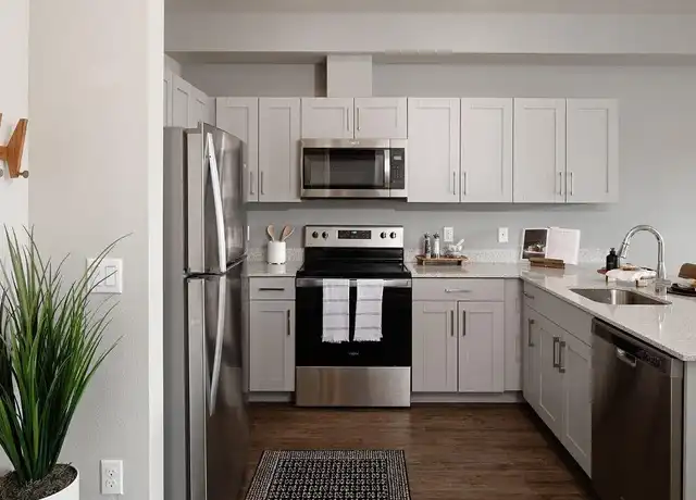 Property at West End District - 14700 SW Rocket St, Beaverton, OR, 97005, 1 bed, 1 bath, [object Object]