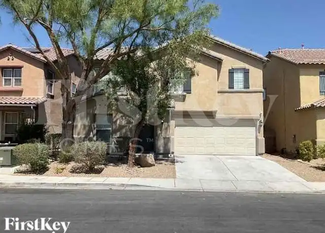 Property at 5644 Native Sunflower St, North Las Vegas, NV, 89031, 4 beds, 2.5 baths, [object Object]