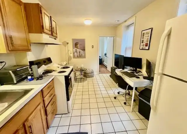 Property at 24 Cooper St, Boston, MA, 02113, 1 bed, 1 bath, [object Object]