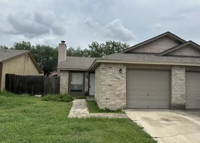 Property at 5514 Lochmoor, San Antonio, TX, 78244, 2 beds, 1 bath, [object Object]