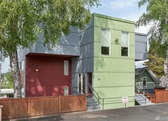 Property at 49 W Etruria St #201, Seattle, WA, 98119, 1 bed, 1 bath, [object Object]