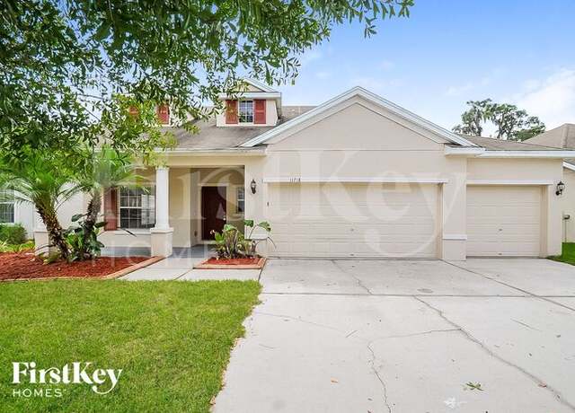 Photo of 11718 Summer Springs Dr, Riverview, FL 33579