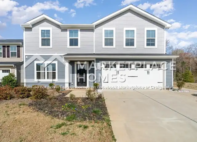 Property at 7529 Irwin Rd, Charlotte, NC, 28215, 4 beds, 2.5 baths, [object Object]