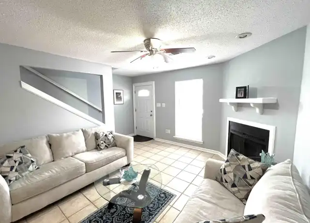 Property at 8091 Bayou Fountain Ave #602, Baton Rouge, LA, 70820, 2 beds, 2.5 baths, [object Object]