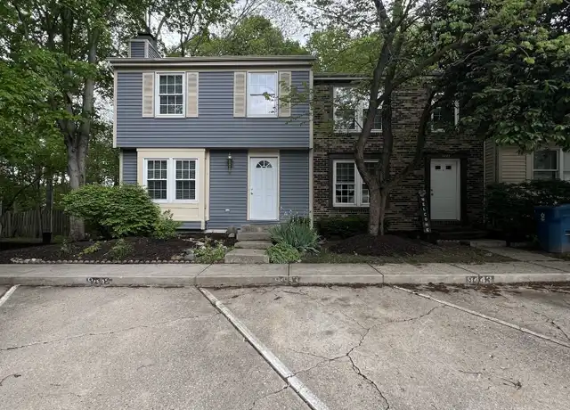 Property at 9445 Timber View Dr, Indianapolis, IN, 46250, 3 beds, 2.5 baths, [object Object]