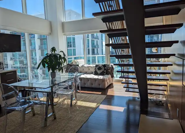 Property at 41 SE 5th St #2302, Miami, FL, 33131, 2 beds, 2 baths, [object Object]