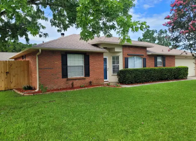 Property at 9573 Brentwood Blvd, Navarre, FL, 32566, 3 beds, 2 baths, [object Object]