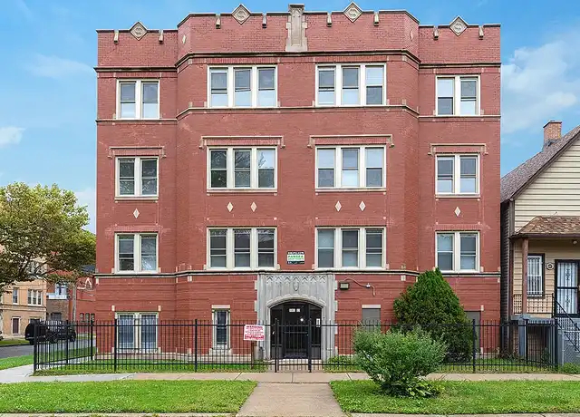 Property at 8001-03 S Muskegon Ave - 8001 S Muskegon Ave, Chicago, IL, 60617, 1 bed, 1 bath, [object Object]