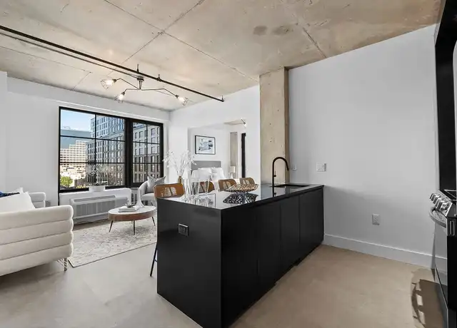 Property at IRON65 - 65 McWhorter St, Newark, NJ, 07105, 0 beds, 1 bath, [object Object]