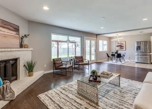 Property at 11105 Bending Bough Trl, Austin, TX, 78758, 3 beds, 2 baths, [object Object]