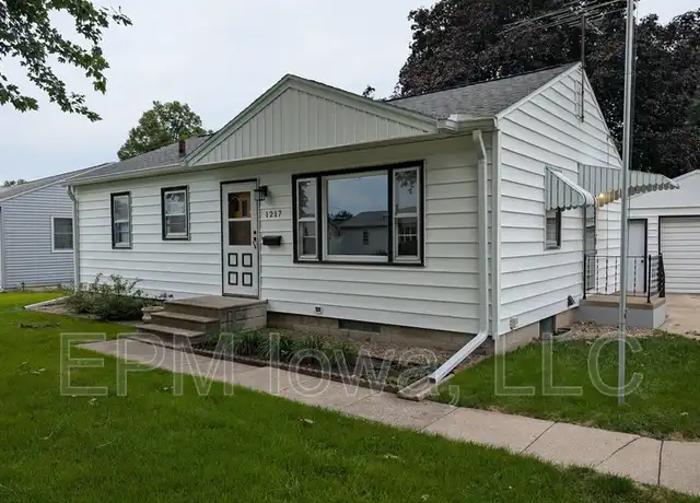 Property at 1217 Dorothy Dr, Waterloo, IA, 50701, 3 beds, 1 bath, [object Object]