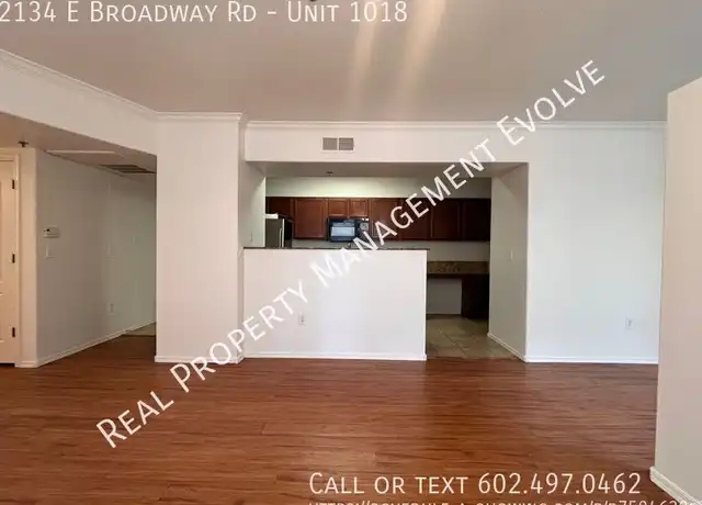 Property at 2134 E Broadway Rd #1018, Tempe, AZ, 85282, 3 beds, 2 baths, [object Object]