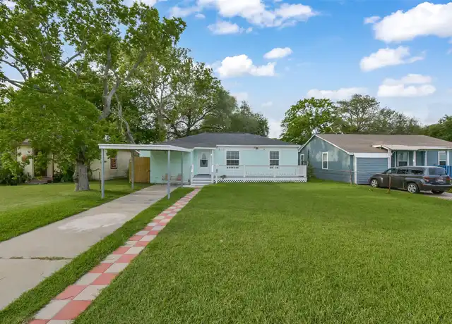 Property at 228 16th Ave N, Texas City, TX, 77590, 4 beds, 2 baths, [object Object]