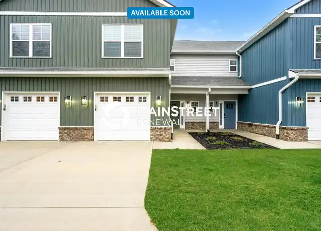 Property at 2061 Paddle Wheel Dr, Jeffersonville, IN, 47130, 3 beds, 2 baths, [object Object]