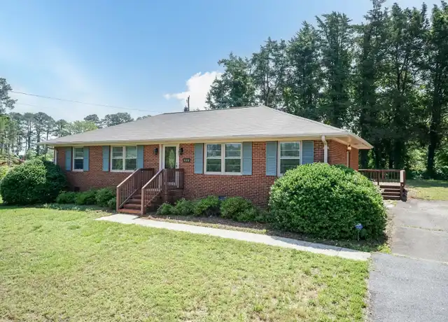 Property at 3106 Horse Pen Creek Rd, Greensboro, NC, 27410, 3 beds, 2 baths, [object Object]