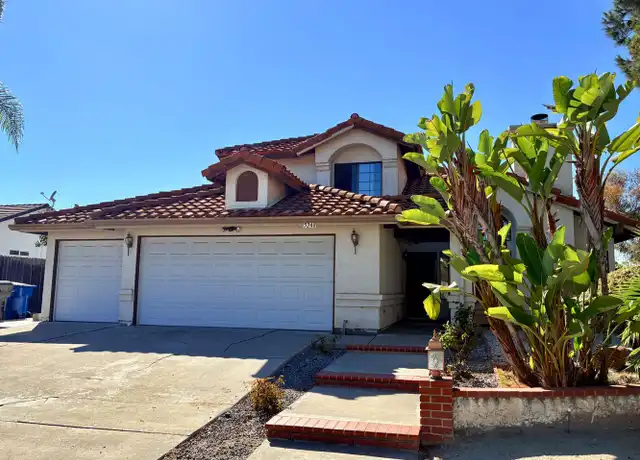 Property at 5248 Heatherwood Dr, Oceanside, CA, 92056, 4 beds, 3 baths, [object Object]