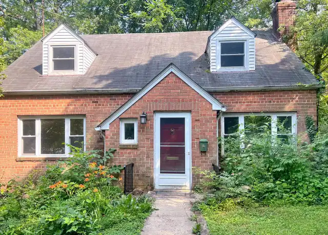 Property at 2711 Parkway Pl, Cheverly, MD, 20785, 4 beds, 2 baths, [object Object]