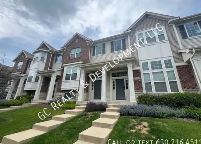 Property at 2522 Dunraven Ave, Naperville, IL, 60540, 2 beds, 2.5 baths, [object Object]
