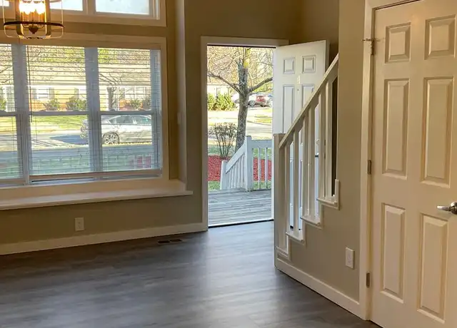 Property at 1008 Rucker St Unit 1008-H, Greensboro, NC, 27407, 1 bed, 1.5 baths, [object Object]