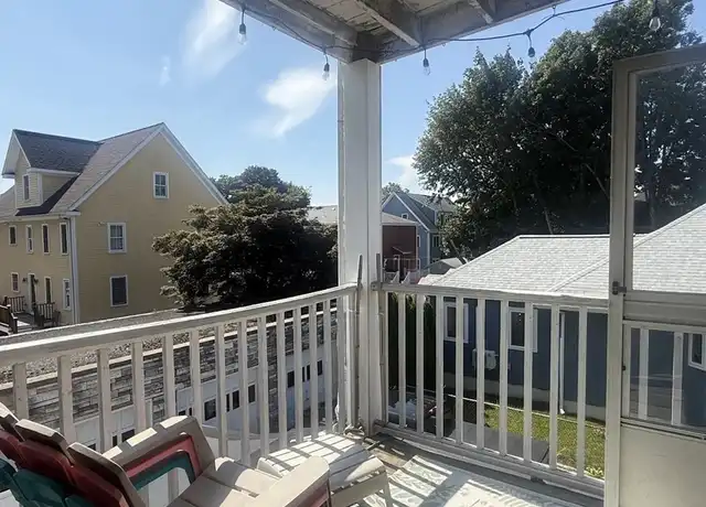 Property at 33 Cook St Unit m, Newton, MA, 02458, 1 bed, 1 bath, [object Object]
