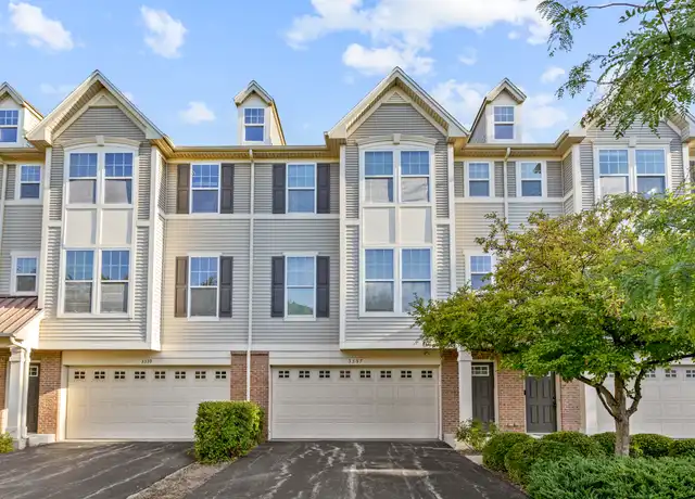 Property at 3337 Kentshire Cir, Aurora, IL, 60504, 3 beds, 2.5 baths, [object Object]
