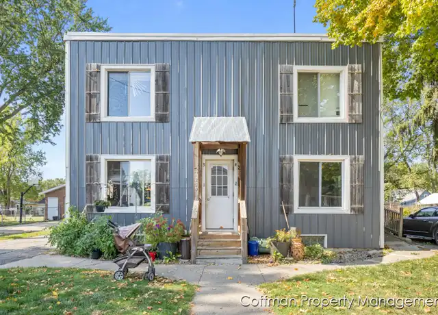 Property at 219 N Union St Unit 06, Sparta, MI, 49345, 1 bed, 1 bath, [object Object]