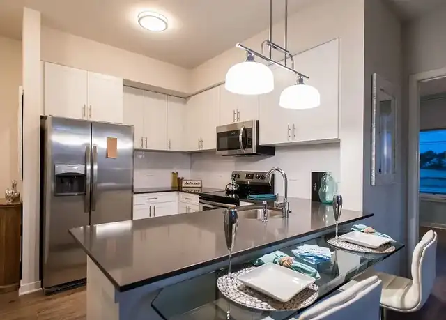 Property at Rivet 23 - 23 University Place Blvd, Jersey City, NJ, 07305, 2 beds, 2 baths, [object Object]