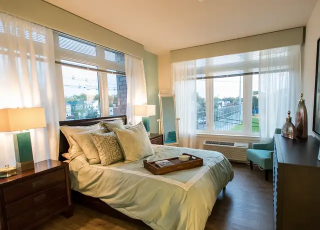 Photo of 23 University Place Blvd, Jersey City, NJ 07305