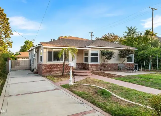 Property at 1908 Oakwood St, Pasadena, CA, 91104, 3 beds, 3 baths, [object Object]