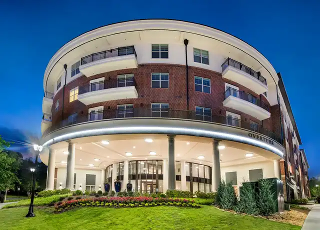 Property at Overture Buckhead South 55+ Apartment Homes - 658 Lindbergh Dr NE, Atlanta, GA, 30324, 2 beds, 2 baths, [object Object]