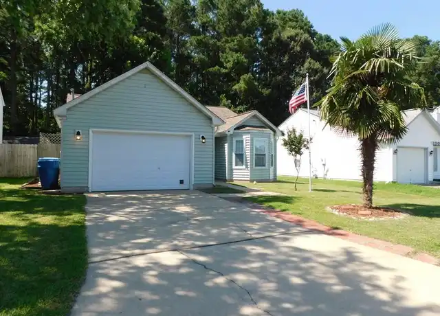 Property at 1313 Beacons Reach Dr, Virginia Beach, VA, 23454, 3 beds, 2 baths, [object Object]