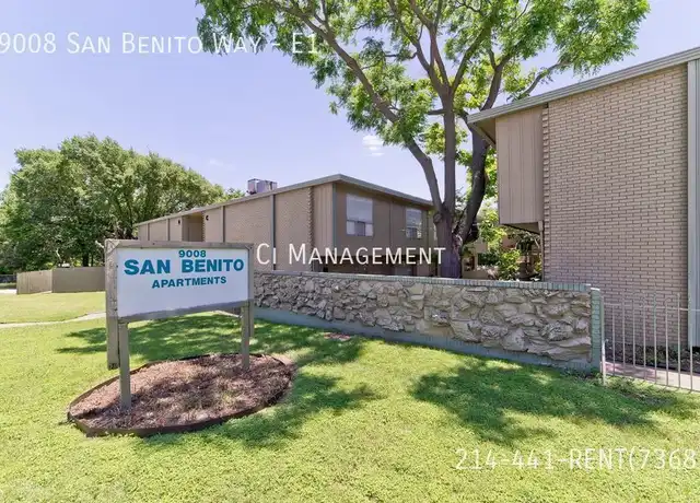 Property at 9008 San Benito Way Unit E1, Dallas, TX, 75218, 0 beds, 1 bath, [object Object]