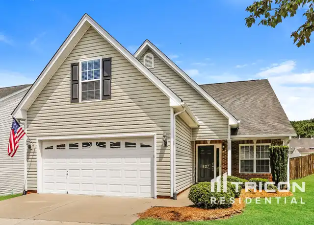 Property at 827 Peachtree Meadows Cir, Kernersville, NC, 27284, 3 beds, 2.5 baths, [object Object]