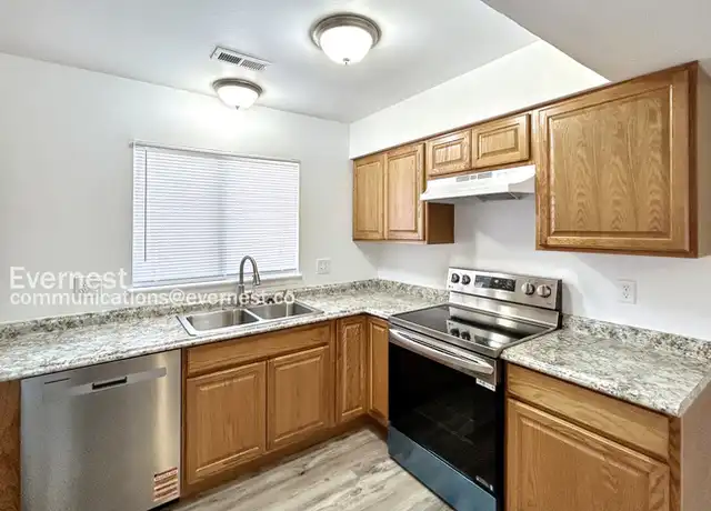 Property at 1120 Yuma St Unit D, Colorado Springs, CO, 80909, 2 beds, 1 bath, [object Object]