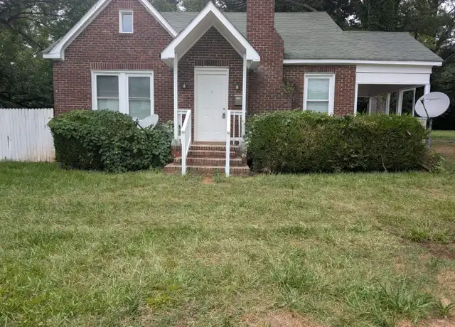 Property at 5901 Hewitt Dr, Charlotte, NC, 28269, 4 beds, 2 baths, [object Object]