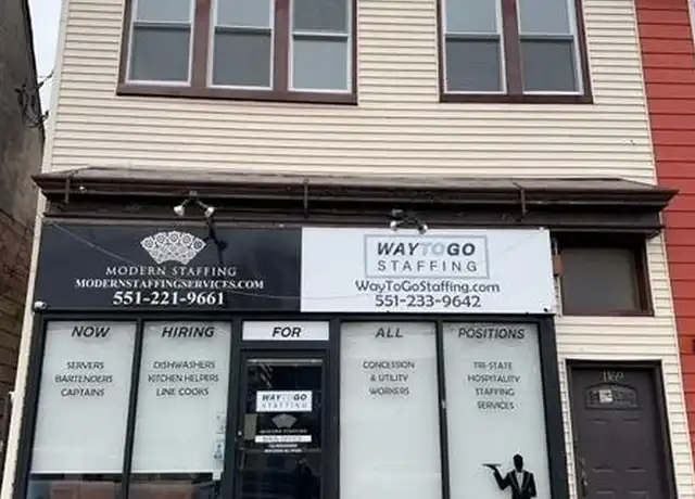 Property at 1169 John F. Kennedy Blvd, Bayonne, NJ, 07002, 3 beds, 1.5 baths, [object Object]