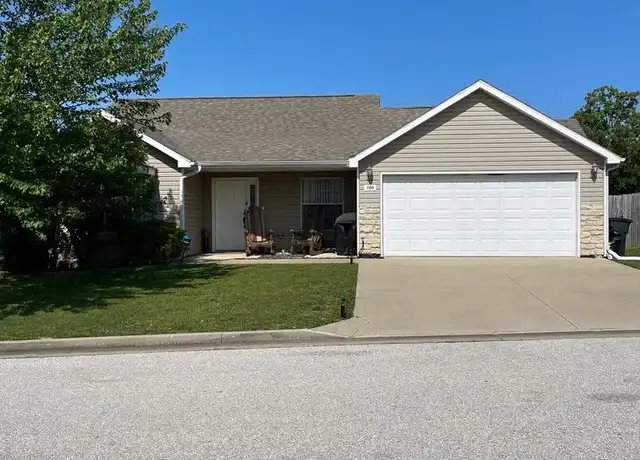 Property at 100 Pioneer Ct, Waynesville, MO, 65583, 3 beds, 2 baths, [object Object]
