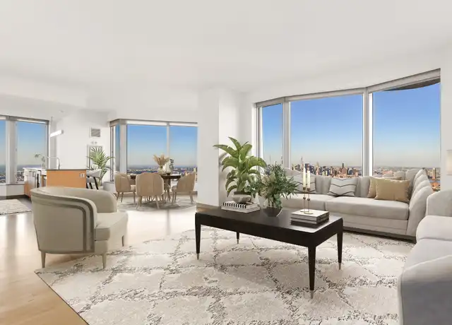 Property at 8 Spruce St Unit 38M, New York, NY, 10038, 1 bed, 1 bath, [object Object]