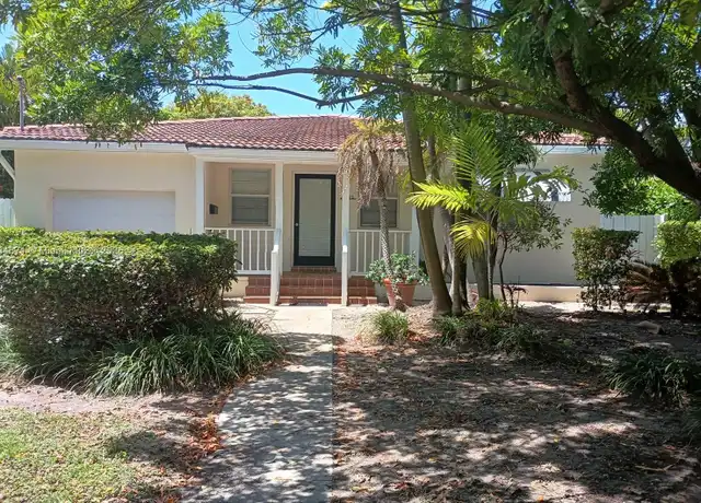 Property at 1225 S Biscayne Point Rd Unit SFH, Miami Beach, FL, 33141, 2 beds, 2 baths, [object Object]