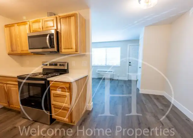 Property at 1200 SE Broadway Ave Apt I, College Place, WA, 99324, 1 bed, 1 bath, [object Object]