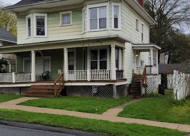 Property at 731 Wayne Ave Unit 733 ADV, Indiana, PA, 15701, 3 beds, 1 bath, [object Object]
