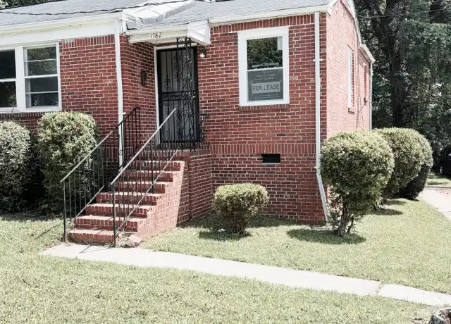 Property at 1782 Cahoon St SW, Atlanta, GA, 30310, 2 beds, 1 bath, [object Object]
