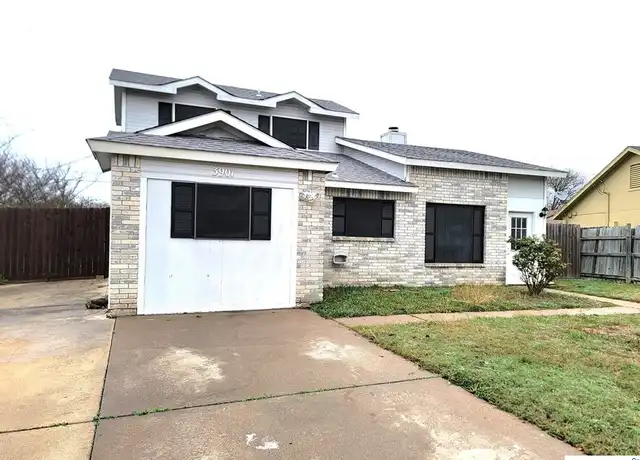 Property at 3901 Pickwick Ln, Killeen, TX, 76543, 3 beds, 2 baths, [object Object]