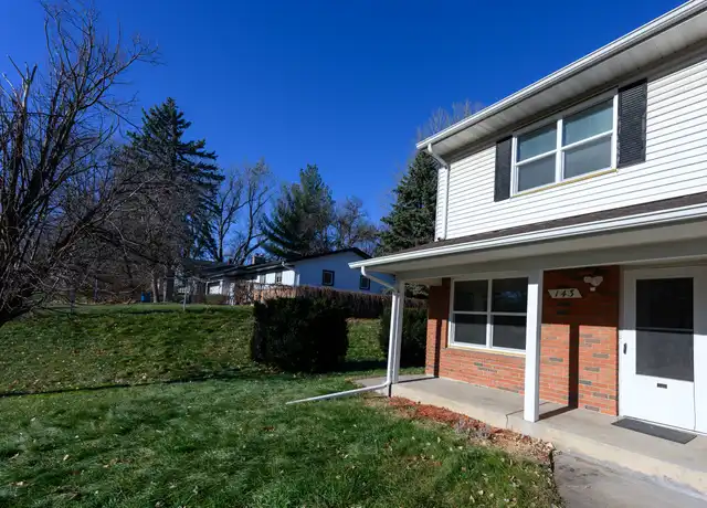 Property at 143 Larpenteur Ave E Unit 143, Maplewood, MN, 55117, 3 beds, 2 baths, [object Object]