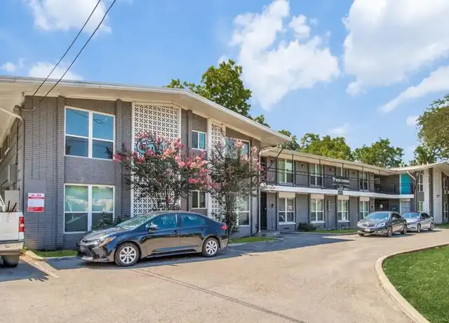 Property at 4712 Gaston Ave Unit 209, Dallas, TX, 75246, 2 beds, 1 bath, [object Object]